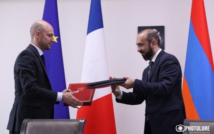 Ֆրանսիան Գորիսում հյուպատոսական գրասենյակ կբացի․ «Քաղաքական ազդանշան է, որ սա տեղի է ունենում Սյունիքում»