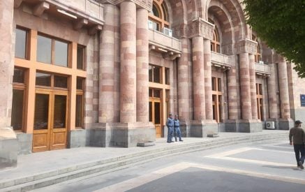 «Հիմա, ստացվում է, կառավարության շենք էլ ենք վարձով տալու»․ Նիկոլ Փաշինյանը՝ պետգույքը վարձակալության տալու նախագծի մասին