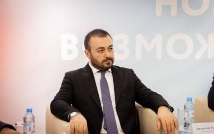 «Հանրապետությունն» է իրավիճակը թելադրում ՔՊ-ին, որ մենք եւ քաղաքում ենք ձեզ պետք, եւ հանրապետությունում․ Մանուկ Սուքիասյան