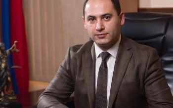 Մարտուն Գրիգորյանը ԱԺ ընտրություններին կմասնակցի ԲՀԿ-ի ցուցակո՞վ