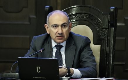«Ժամանակ է եղել, որ կովերն էլ են նույն տանիքի տակ ապրել, բայց դա չի նշանակում, որ դա է մեր ավանդույթը»․ Նիկոլ Փաշինյան