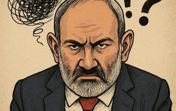 «Ասա, ի՞նչ բառեր օգտագործենք, ի՞նչ չօգտագործենք, որ միշտ արժանի լինենք ձերդ ողորմածությանը»․ Մի խումբ գործարարներ այսուայնտեղից