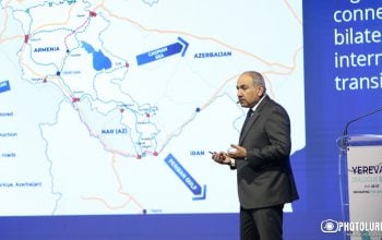Որեւէ ուժի կողմից «խաղաղության համաձայնագրի» հետ կապված գործնական քայլ չարվեց
