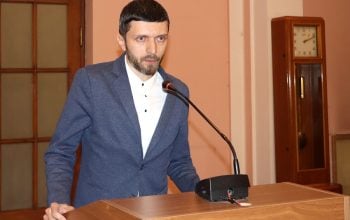 ԳԱԱ ֆիզիկական հետազոտությունների ինստիտուտի տնօրենի պաշտոնում ընտրվեց Պավել Մուժիկյանը