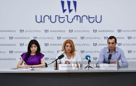 Ինքնաբուժությամբ, ինքնաախտորոշմամբ զբաղվելը հետեւանքներ է առաջացնում. բժիշկ-վարակաբան
