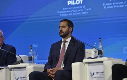 «Այժմ մենք ունենք բացառիկ հնարավորություն խաղաղություն հաստատել Հարավային Կովկասում․ ոչ Հայաստանը, ոչ Ադրբեջանը ստիպված չեն գնալ զիջումների»․ Ռուբինյան