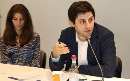 «Եթե չկա քաղաքական կամք՝ հանրային ներգրավվածության համար, այս հարթակն ինչի՞ համար է ստեղծվել»․ Սուրեն Գրիգորյանը նեղսրտեց