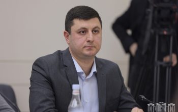 «ՀՀԿ-ն մեր քաղաքական դաշտում շարունակելու է մնալ դերակատար, որի հետ ցանկացած պարագայում հաշվի նստելու են»․ Տիգրան Աբրահամյան