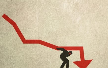 Տնտեսական ցուցանիշները մտահոգիչ են