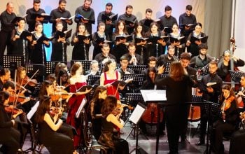 «Մինչ օրս կոնսերվատորիական, ուսանողական 100-ամյա սիմֆոնիկ նվագախումբը Հայաստանի կատարողների զարկերակն է, որտեղից սնվում են գրեթե բոլոր կոլեկտիվները». Նարինե Ավետիսյան