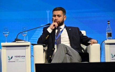 Վահան Կոստանյանը Հայաստանում ադրբեջանական Vox pop-ից տեղյակ չէ