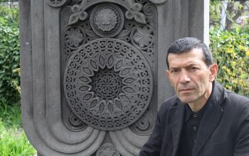 Սևանուն աղբյուրի տխրահեղ մորմոքը