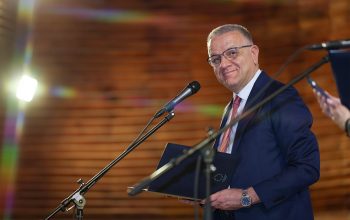 «Հայաստանը կարող է լինել եվրոպական զարգացումների կենտրոնում». հարցազրույց ԵՄ դեսպան Վասիլիս Մարագոսի հետ