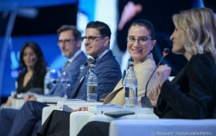 «Հռոմի ստատուտի վավերացումը ՀՀ-ի համար նշաձող էր»․ Աննա Վարդապետյան