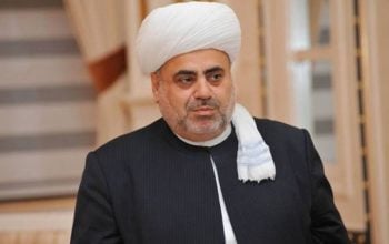 Փաշազադե. Հայկական կրոնական շրջանակները բնակություն են հաստատել Ուչմիաձին՝ պատմական ադրբեջանական հողերում, որը նրանք անվանել են Էջմիածին