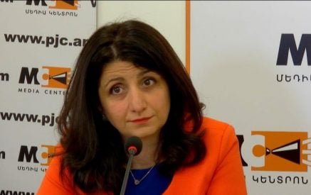 «Կարող են մինչև 1991-ի սեպտեմբերի 21-ը հետ գնալ, տեսնել՝ անձն ունի՞ ենթադրյալ ապօրինի ծագում ունեցող գույք»․ Աննա Մելիքյան