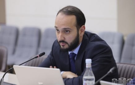 ՀԾԿՀ ցանկում ներառված հանրային կազմակերպությունները գնումներ կարող են կատարել իրենց ազդեցության տակ գտնվող ընկերություններից. ԱԺ-ում քննարկվել են գնումների մասին օրենքում նախատեսվող փոփոխությունները