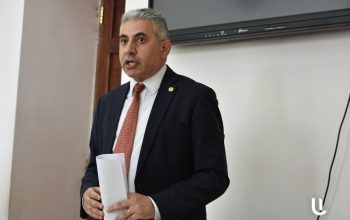 «Գեղամ Նազարյանը խոստովանեց, որ չի կարդացել կառավարության ծրագիրը»․ Էդգար Ղազարյան