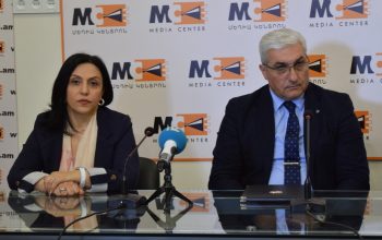 Հանքարդյունաբերությանը, շինարարությանը, գյուղատնտեսությանը պետք է մանրադիտակով հետեւել. Էլեն Մանասերյան