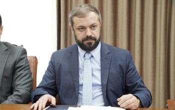 Մեր առաջնահերթություններից է խթանել օտարերկրյա ներդրումները. Գևորգ Պապոյանն ընդունել է Լիոնից ժամանած գործարարներին