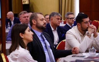 Հայաստանի և Լեհաստանի գործարարները քննարկել են համագործակցության հնարավորությունները