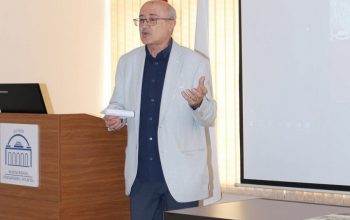 «Պոլիսը՝ Հին եւ Նոր»