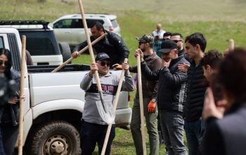 «Մանթաշյանց անտառ»՝ հայ գործարարների ներդրումը կանաչ ապագայի համար