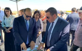 Հաշմանդամություն ունեցող անձանց համար Հայաստանում կառուցվում է պետական առաջին անկախ կյանքի կենտրոնը