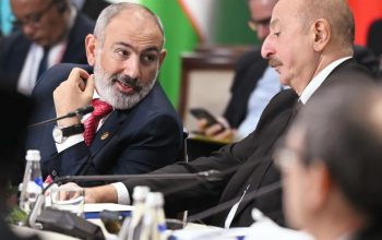 Պարտված «խաղաղություն»