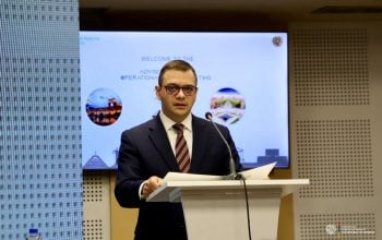 Ռոբերտ Աբիսողոմոնյանն ընդգծել է ներդրումային վեճերի կարգավորման արդյունավետ մեխանիզմների կարևորությունը