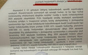 Քննչական կոմիտեն մարտի դաշտում երկու որդիներին կորցրած կնոջից գումար հափշտակողին ձերբակալելուց 72 ժամ հետո ազատ է արձակել, բայց վերջում գործը մեղադրական եզրակացությամբ ուղարկել դատարան. Ռոման Երիցյան