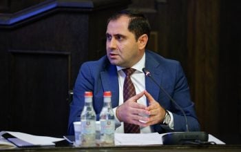 Առաջարկվում է 1 ամիս ծառայելու դեպքում պետական բյուջե վճարել 20 մլն դրամ․ Պապիկյան