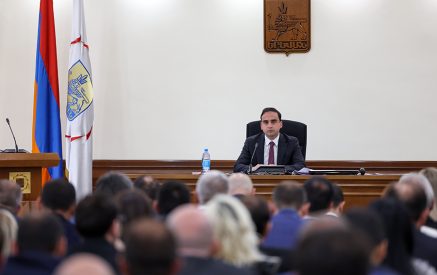 Երևանի համայնքային 40 մանկապարտեզում այս տարի ներդրված կլինի ռոբոտաշինության ծրագիրը