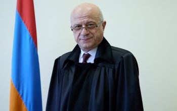 Կոռուպցիայի կանխարգելման հանձնաժողովը դատավորի գույքի փոփոխությունը կասկածելի է համարել և կարգապահական վարույթ հարուցել