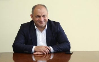 «Ո՞վ պիտի ստուգի հոգեւորականներին, ես չեմ պատրաստվում ստուգել, նման տվյալների ես չեմ տիրապետում»․ Կոտայքի մարզպետ
