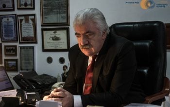 «Պետական դավաճանություն եւ լրտեսություն»․ ի՞նչ նյութեր են Ազգային արխիվից տրամադրվել Ադրբեջանին