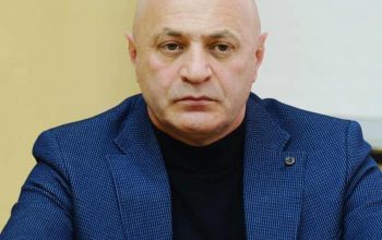 «Բոլոր ծրագրերի իրականացման համար ունենք մեկ խնդիր՝ ներկա իշխանության ղեկավարն է, առաջին հերթին պետք է հեռացնել նրան»․ Անաստաս Իսրայելյան