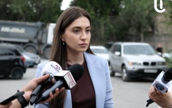 Փաշինյանը ցույց է տալիս, որ հայերը Երեւանում ու Բաքվում արժանանում են նույն վերաբերմունքին. Աննա Մկրտչյան
