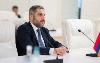 «Դեռ մի բան էլ մենք ե՞նք մեղավոր, որ այդ ամենն ստանում է պետականամետ, պետությունը պաշտպանող իրավապահ համակարգի համարժեք արձագանքը». Արմեն Փամբուխչյան