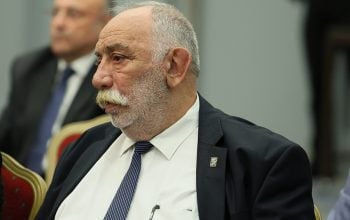 Վարչապետը հստակորեն ասաց՝ Արաքս գետի հանդիպակաց ափը Թուրքիա է, ոչ թե Արեւմտյան Հայաստան. Բագրատ Էստուկյան