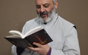 Բագրատ Սրբազանն ինքն իրեն զրկել է Սուրբ Պատարագի Հաղորդության խորհրդից` իր ամենաթանկից․ փաստաբան