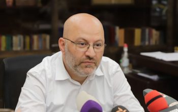 Դավիթ Առուշանյան. Հրաժարվել եմ Ազգային ժողովի պատգամավորի մանդատից և շարունակելու եմ իմ գործունեությունը՝ որպես Շիրակի մարզպետ