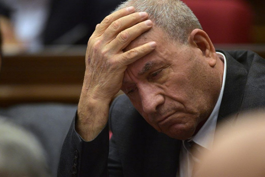 «Եթե 2018-ին ասվեր՝ «Քայլ արա, մերժիր Սերժին, ընտրիր Նիկոլին», հազարավոր մարդիկ չէին գնա դրան»․ Հակոբ Ասլանյան