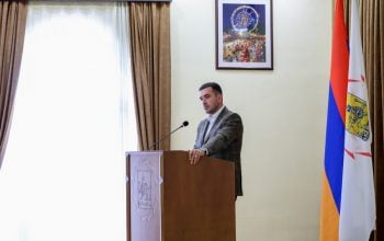 «Տիգրան Ավինյանը Մադրիդում է․ քաղաքապետարանը նոր ուղղություն է ընտրել»․ Հայկ Կոստանյան