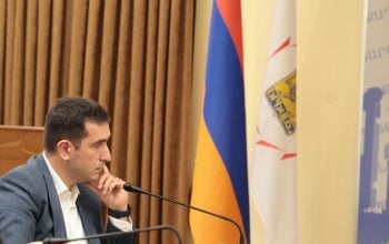 Որոշ դեպքեր խնդրահարույց են մեզ համար․ Կոստանյանը՝ Երևանի քաղաքապետարանում կոռուպցիոն բացահայտումների մասին