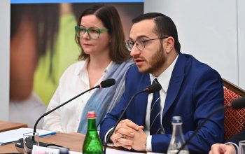 «Երեխաների առցանց անվտանգության ճանապարհային քարտեզը» քննարկվեց գործընկեր կառույցների մասնակցությամբ
