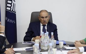 ՔՊ-ականները քննարկել են ներքաղաքական և կարգապահական բնույթի հարցեր