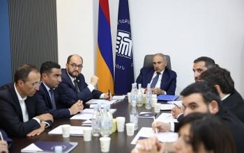 ՔՊ-ում քննարկել են կուսակցության 8-րդ համաժողովի կազմակերպմանն առնչվող, կարգապահական բնույթի հարցեր