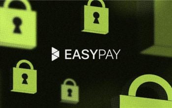 EasyPay-ն ուժեղացնում է իր անվտանգային համակարգերը