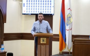 Դատախազություն, Ոստիկանություն, ԱԱԾ-ն չեն կարողացել՝ Արմեն Գալջյանը հետ է բերելու․ Սամվել Հակոբյանը հեգնեց